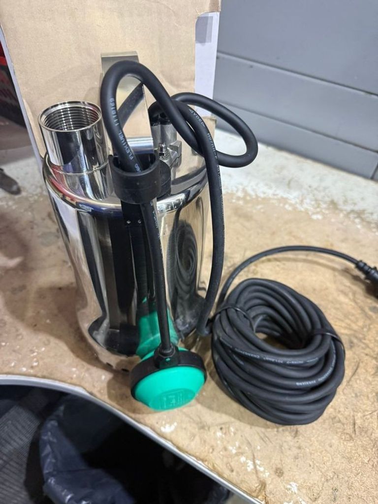 Купить Wilo tsw 32/8-a Б/У