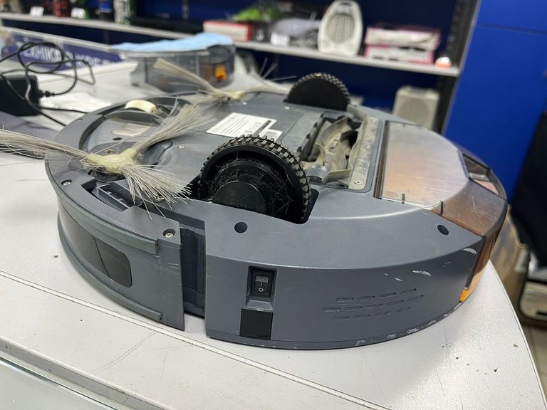 Дешиво Doni v13 с ломбарда