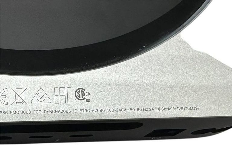 Распродажа Apple mac mini a2686 mmfj3 m2/8core/ram 8gb/ssd256gb, продавец Техноскарб