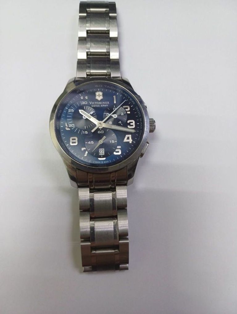 Купить Victorinox swiss army 241310 Б/У