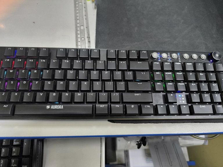 Дешево Ibox aurora k-6 з ломбарду