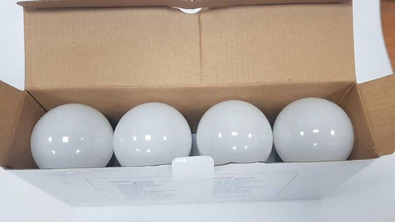 Объявление Kwmmobile e27 Б/У