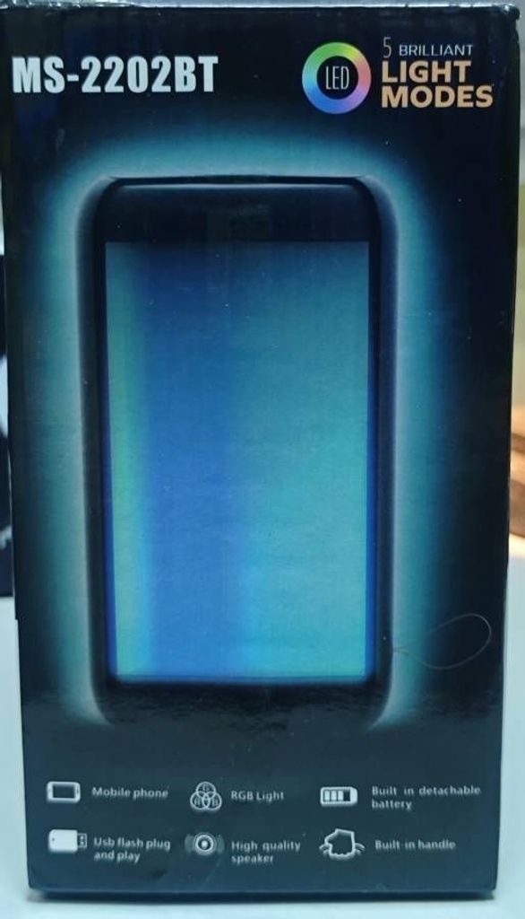 Распродажа Без Бренду ms-2202bt, продавец Техноскарб