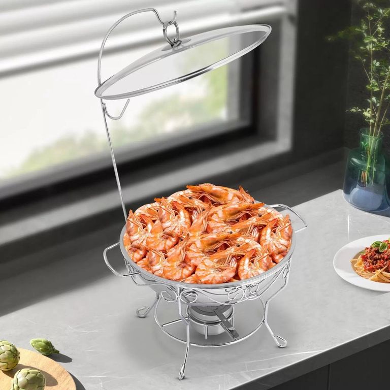 Объявление Round roaster 6 літрів Б/У