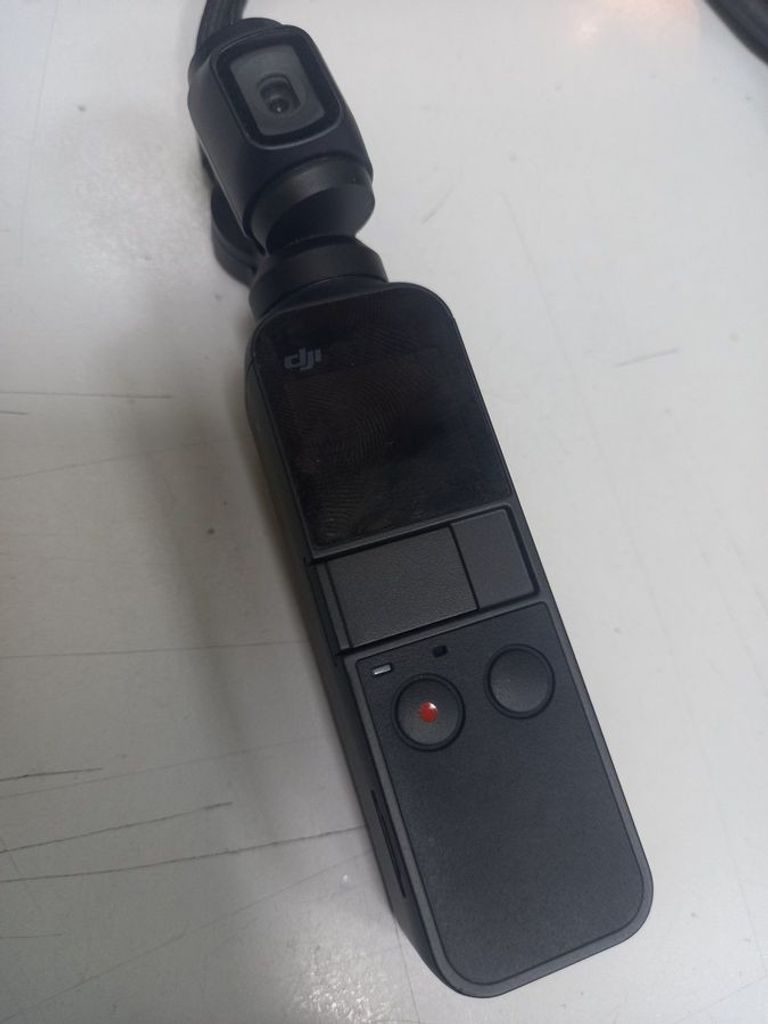 Распродажа Dji osmo pocket ot110, продавец Техноскарб
