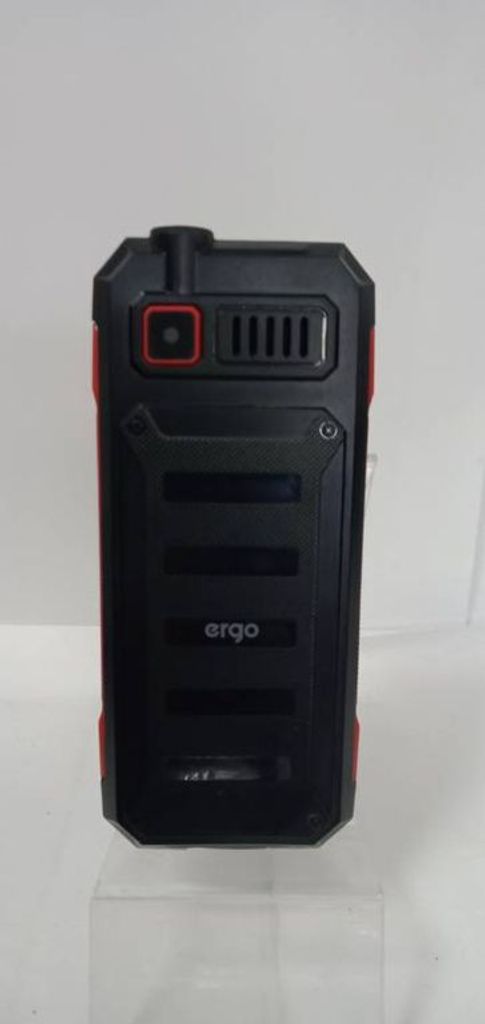 Дешево Ergo f248 defender з ломбарду