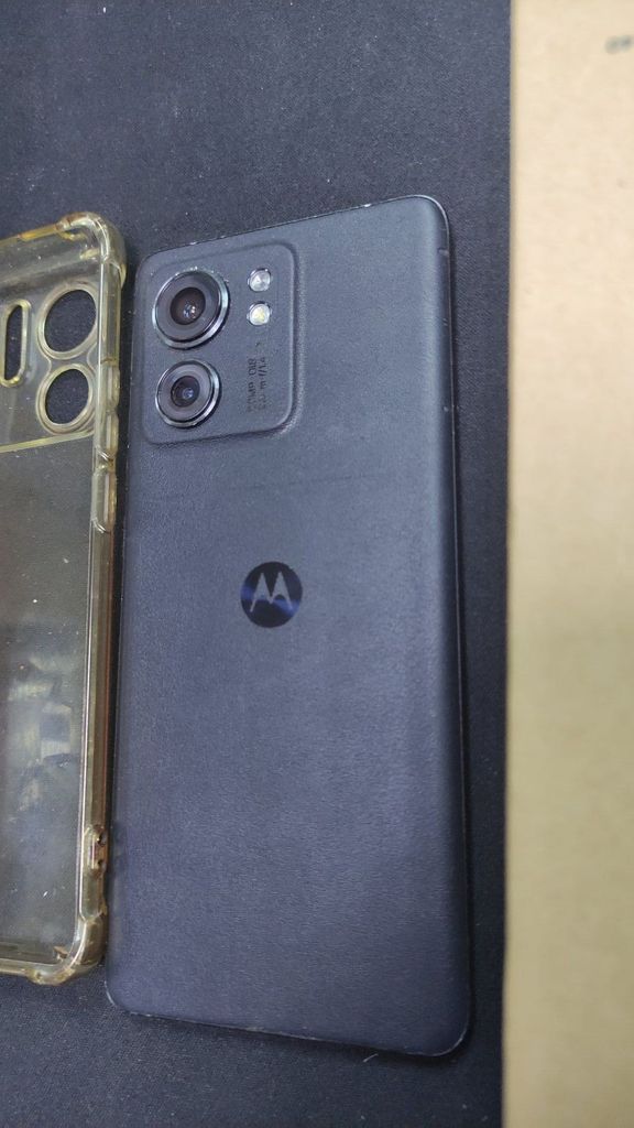 Распродажа Motorola edge 40 8/256gb, продавец Техноскарб