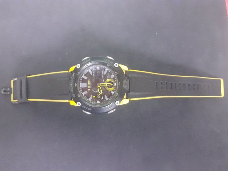 Дешево Casio ga-2000 з ломбарду