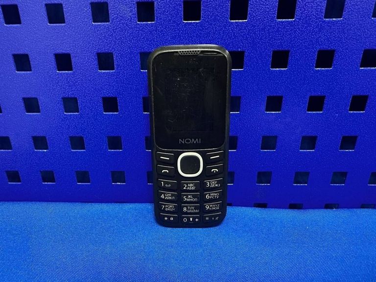 Купити Nomi i184 Б/У