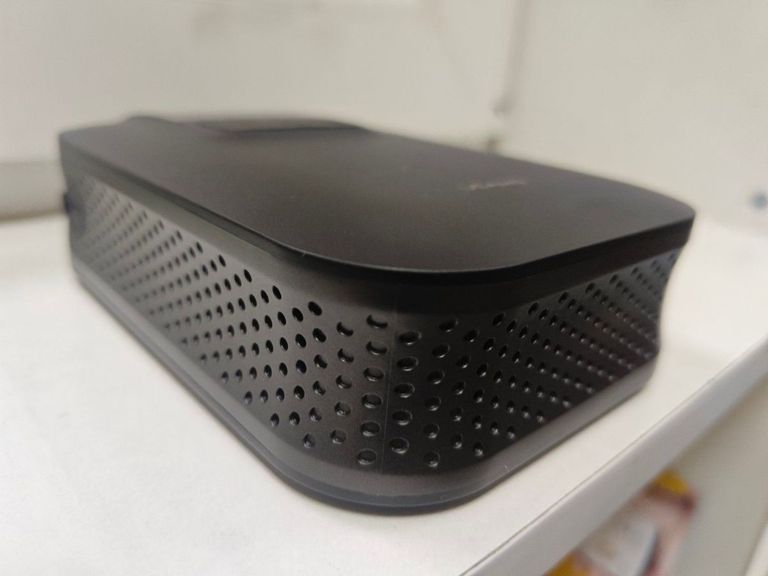 Дешево Usams US-ZB215 Mini Car Air Pump CQBZB21501 з ломбарду