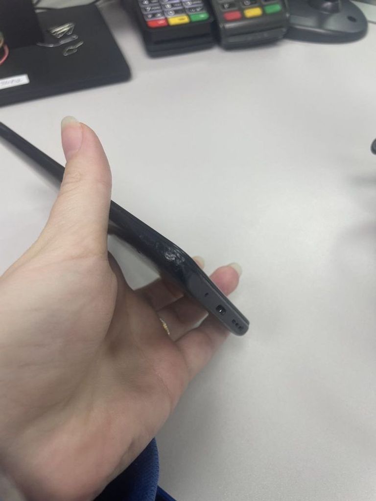 Объявление Xiaomi redmi 9a 2/32gb Б/У