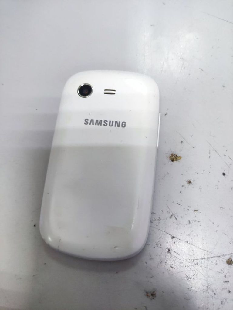 Объявление Samsung Galaxy Star GT-S5282 Б/У