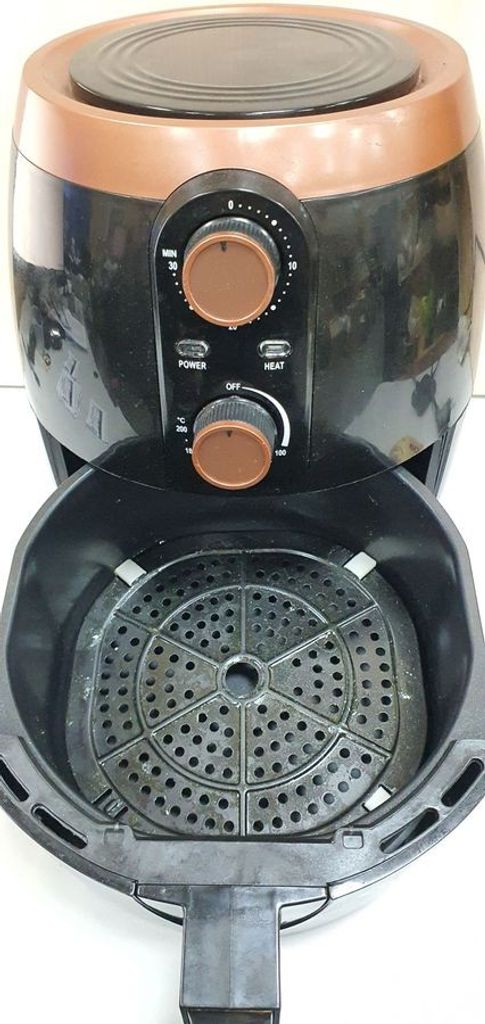 Объявление Turbotronic tt-af10m Б/У