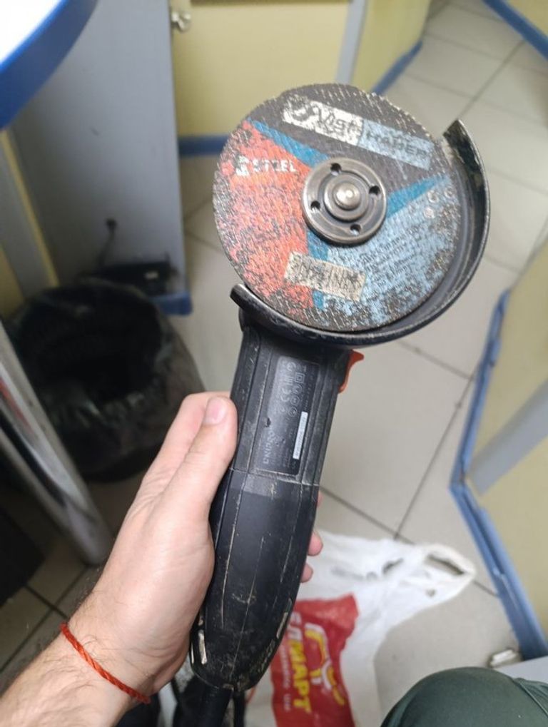 Dnipro-M gs-98 Код:01-200811632. Изображение 5