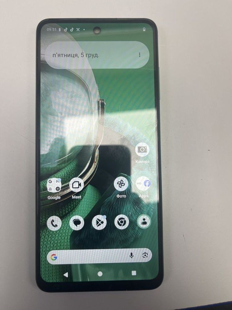 Дешиво Hmd pulse pro 6/128gb с ломбарда