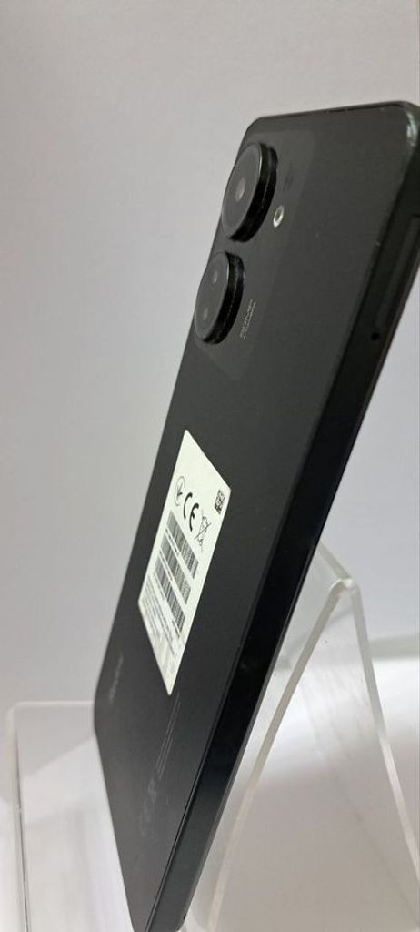 Дешиво Xiaomi redmi 13c 8/256gb с ломбарда