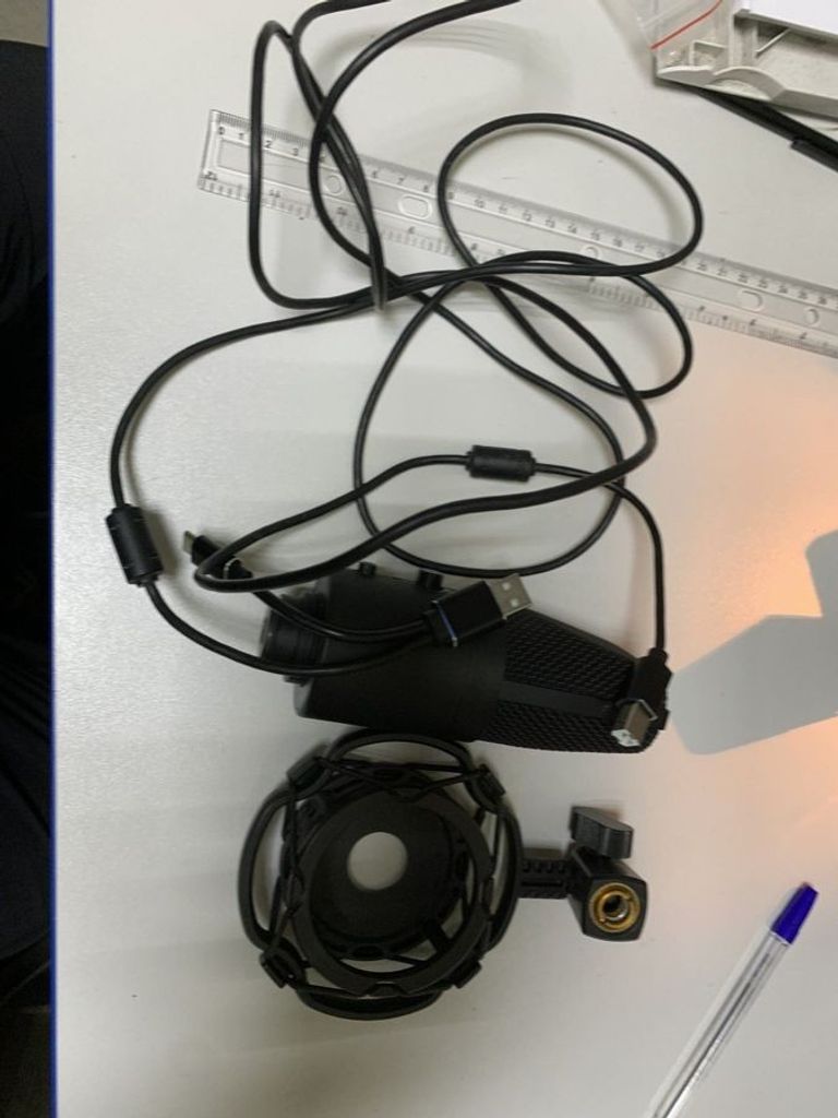 Купити Fifine K683A Б/У