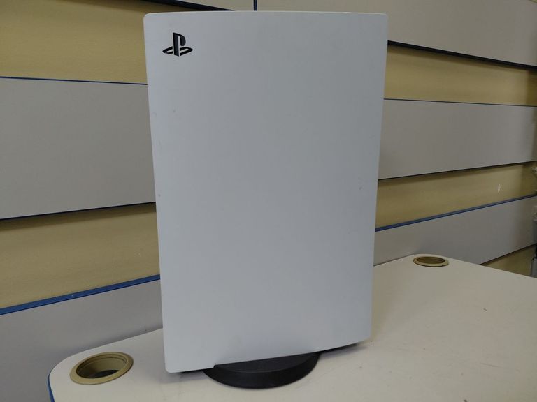 Купити Sony PlayStation 5 Digital Edition 825GB Б/У