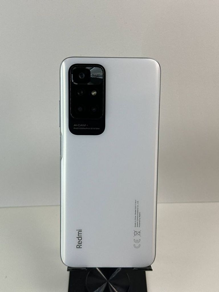 Xiaomi redmi 10 2022 4/64gb Код:01-200815827. Зображення 6