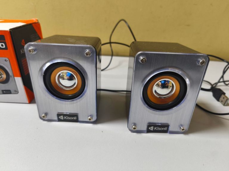 Оголошення Kisonli K200/23411 Silver Б/У