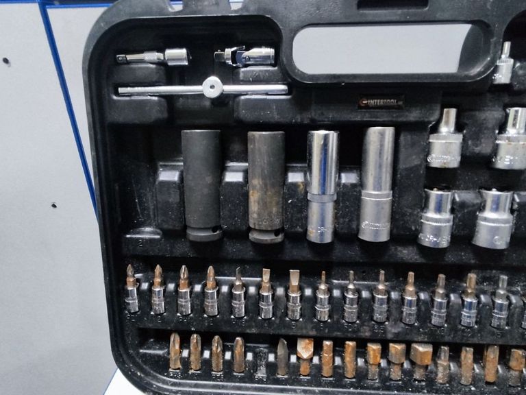 Intertool ET-8111 Код:01-200815842. Зображення 9