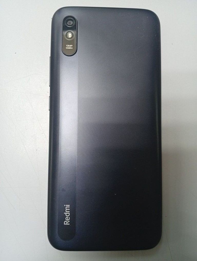 Дешево Xiaomi redmi 9a 4/64gb з ломбарду