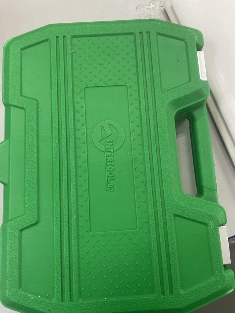 Дешево Intertool ET-6021SP з ломбарду