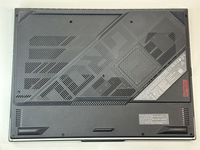 Asus 16/core i7-13650hx ddr5/16gb ddr5/ssd 512 gb/geforce rtx4060 8gb Код:01-200815822. Зображення 13