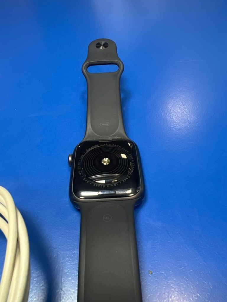Розпродаж Apple watch se gps 44mm aluminum case, продавець Техноскарб