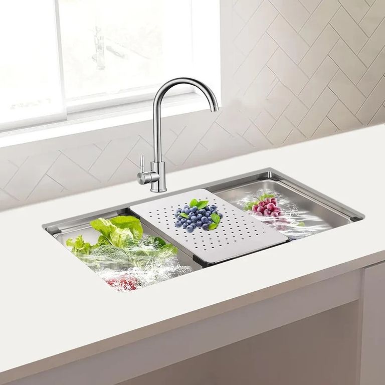 Дешиво Kitchen sink с ломбарда