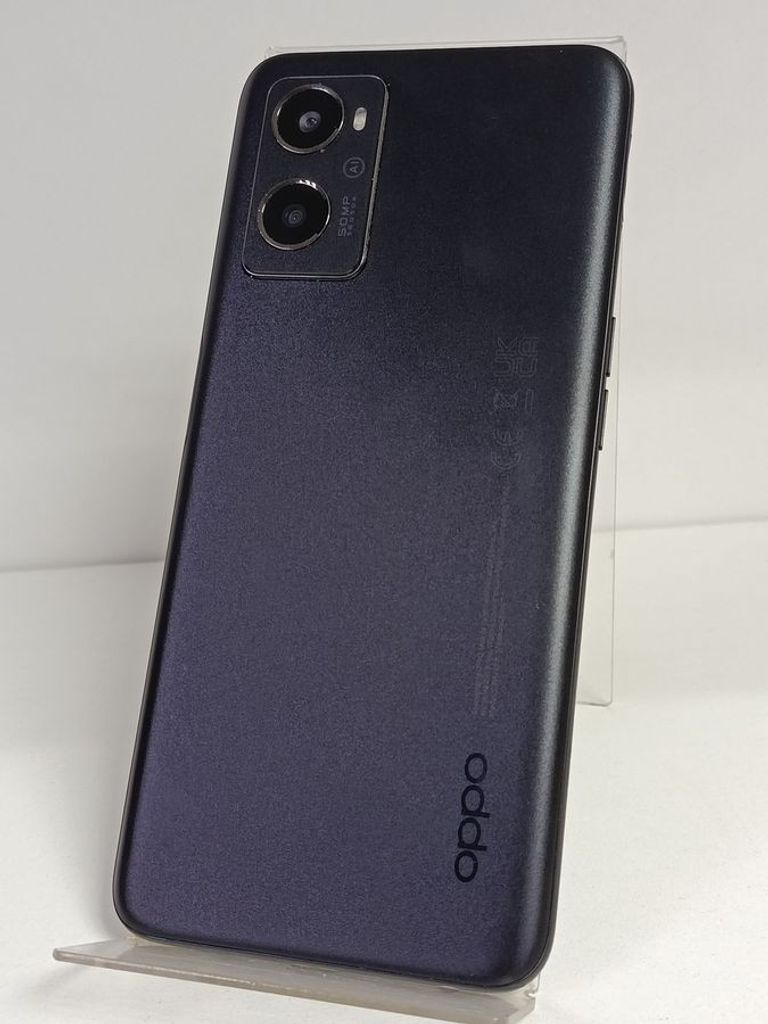 Оголошення Oppo a96 8/128gb Б/У