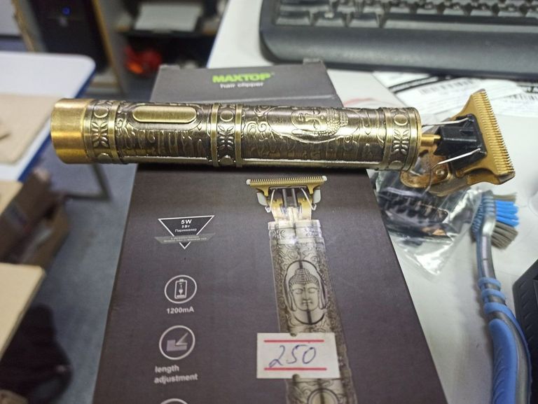 Дешево Maxtop m98 з ломбарду