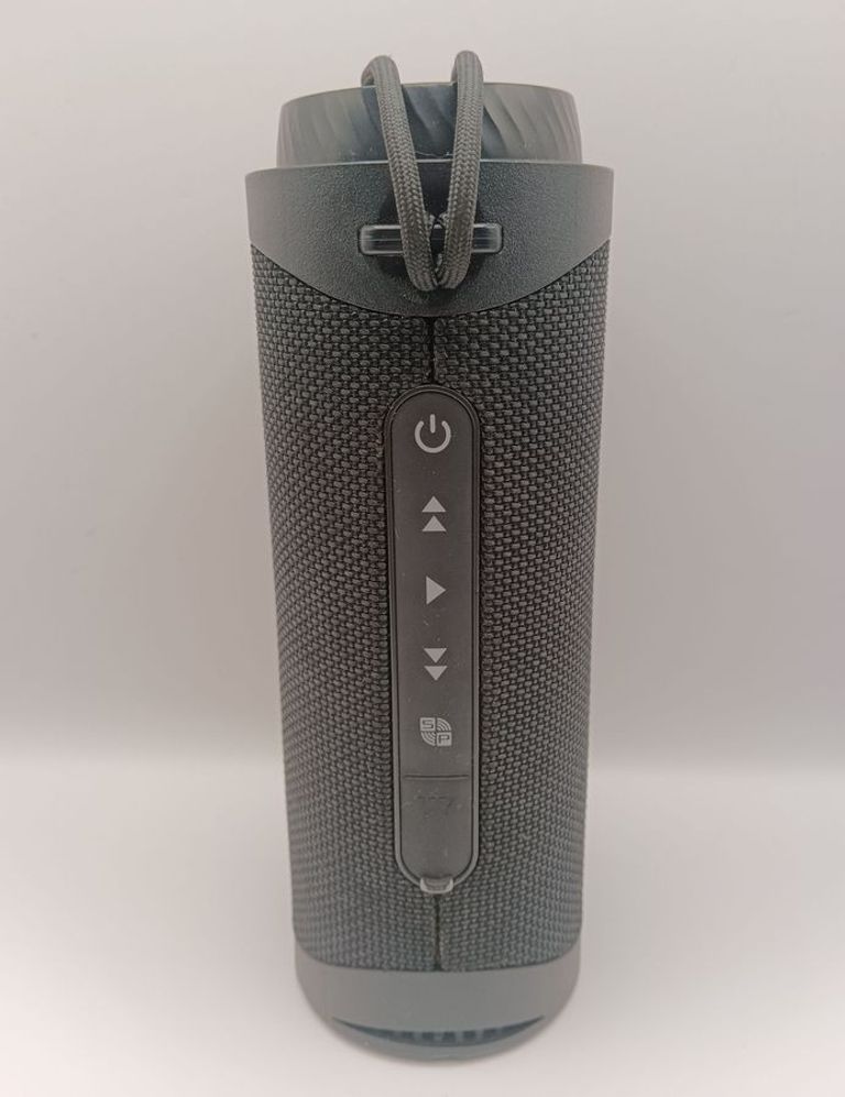 Оголошення Tronsmart T7 Black Б/У