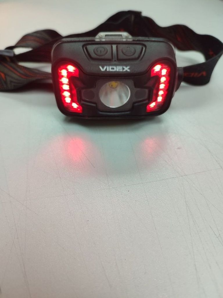 Купити Videx VLF-H025C Б/У