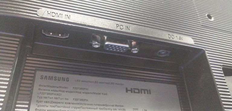 Samsung lf22t350f Код:01-200817900. Зображення 6