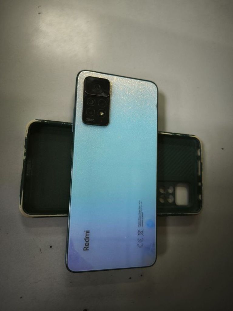 Xiaomi redmi note 11 pro 8/128gb Код:01-200817012. Зображення 7