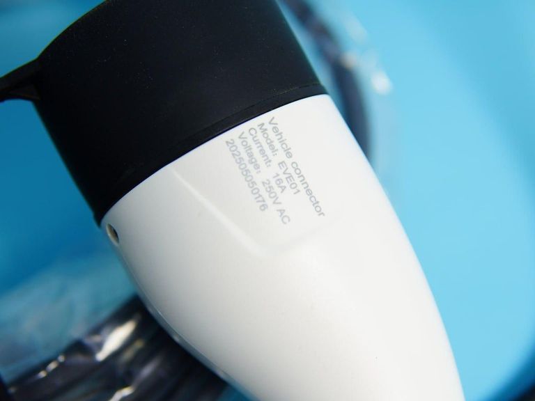 VEVOR тип 2, 16 А, 3,7 кВт Код:null. Изображение 5