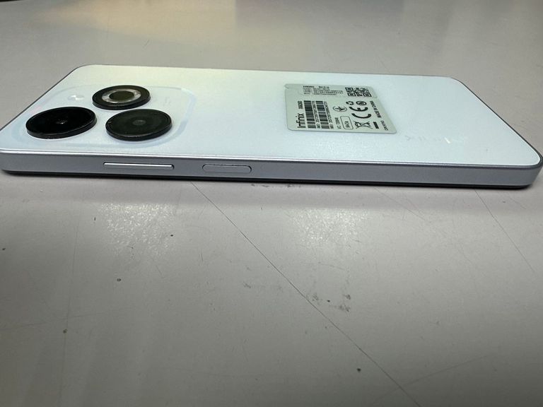 Infinix smart 8 2/64gb Код:01-200817035. Зображення 6