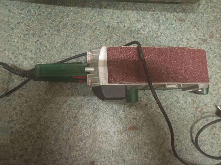 Розпродаж Bosch pbs 75 a, продавець Техноскарб