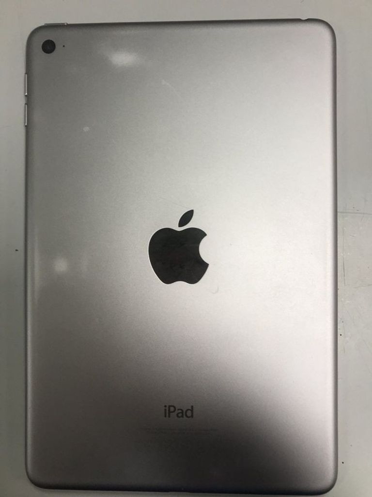 Дешиво Apple ipad mini 4 wi-fi 128gb с ломбарда