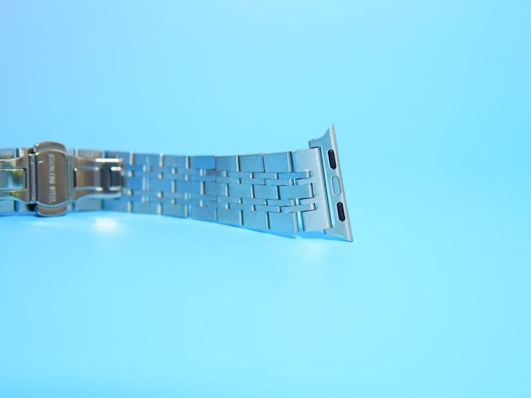 Apple Watch Jubilee з нержавіючої сталі – Apollo. Новий. Код:null. Изображение 9