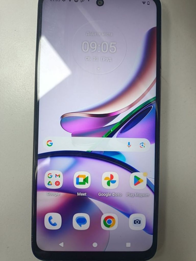 Дешиво Motorola moto g13 4/128gb xt2331-2 с ломбарда