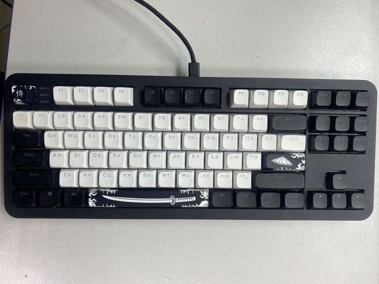 Дешево Dark Project alu87 eng/ua з ломбарду