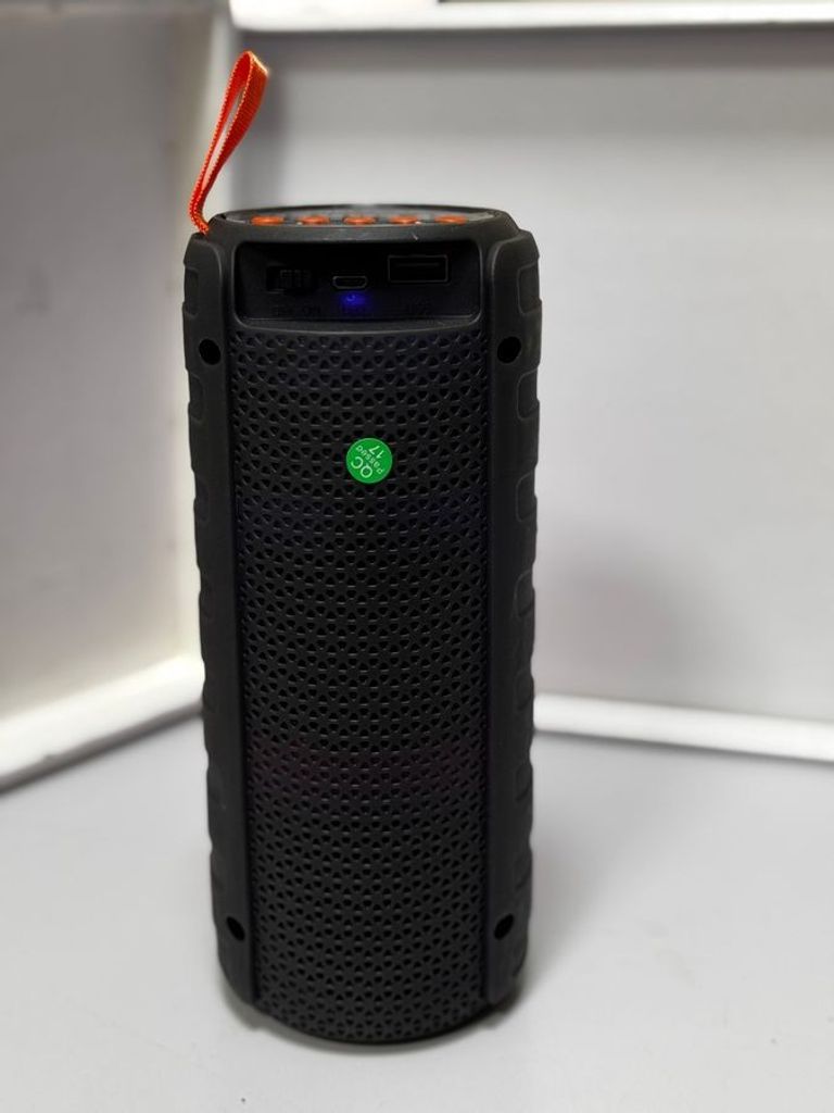 Дешиво Speaker ms-2214bt с ломбарда