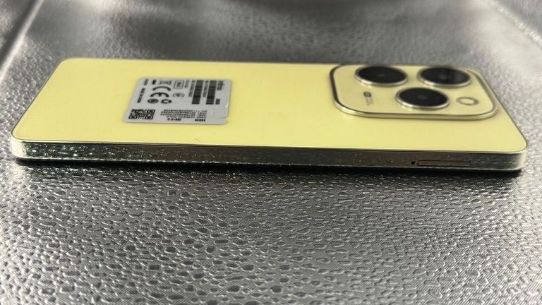 Infinix hot 40 8/256gb Код:01-200820640. Изображение 6