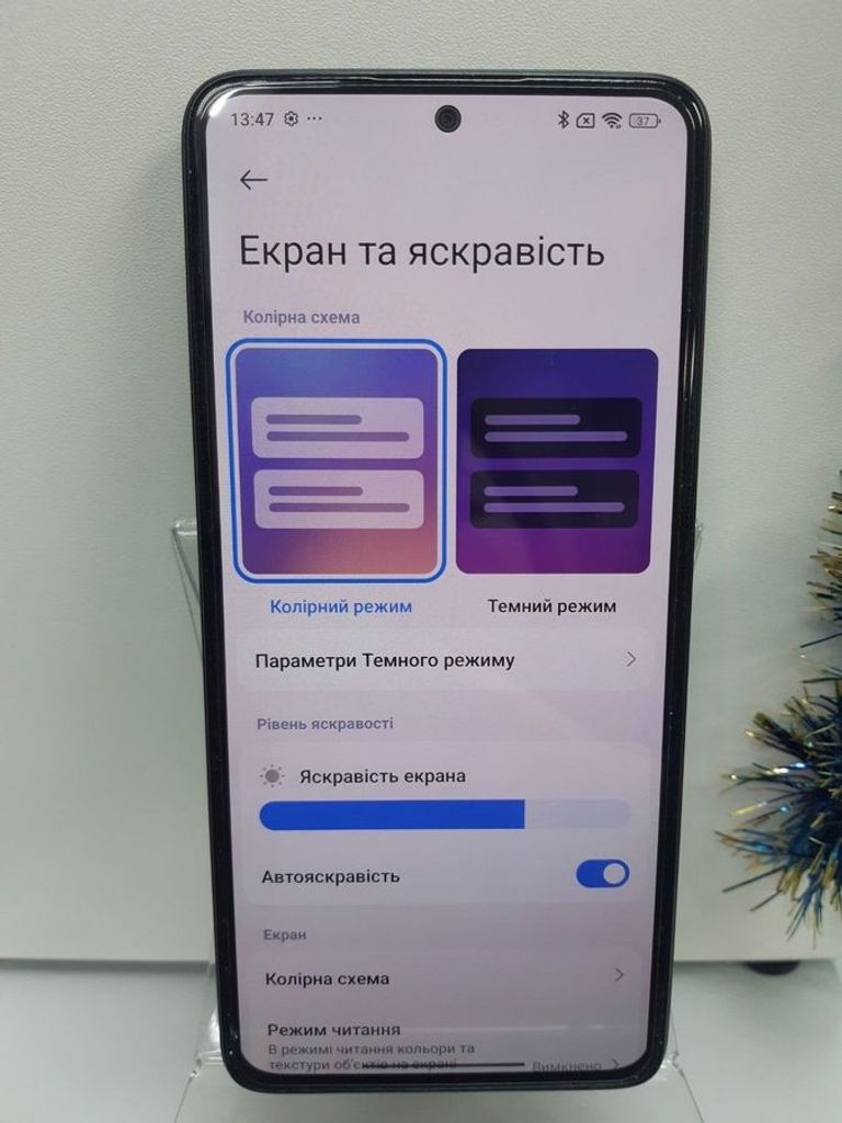 Дешиво Xiaomi redmi note 14 8/128gb с ломбарда