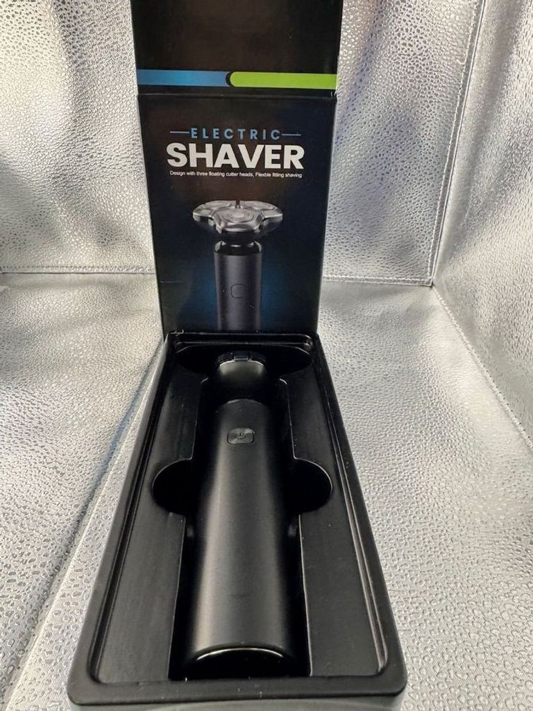 Купити Shaver 105446 Б/У
