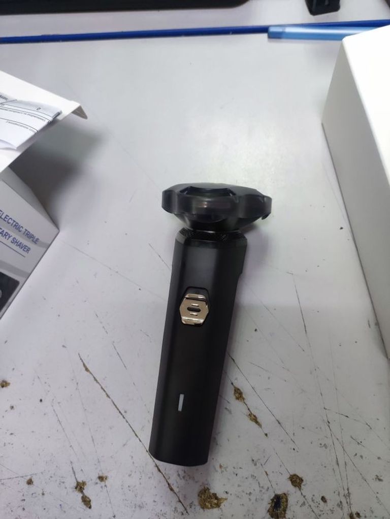 Shaver 105105 Код:01-200821319. Зображення 5