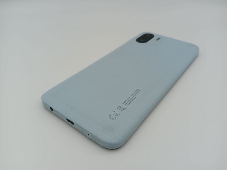 Дешево Xiaomi Redmi A1 2/32GB Black з ломбарду