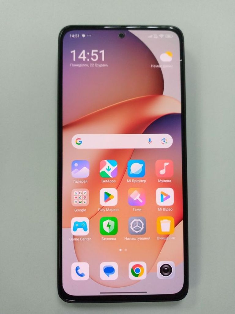 Купить Xiaomi redmi note 13 4g 6/128gb Б/У